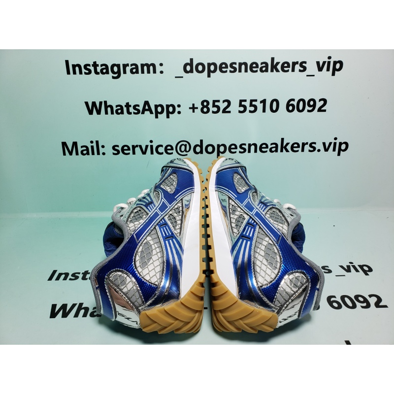 Bottega Veneta Orbit Blue Grey 741357V2X401375
