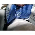Bottega Veneta Orbit Blue Grey 741357V2X401375