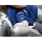 Bottega Veneta Orbit Blue Grey 741357V2X401375