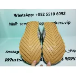 Bottega Veneta Orbit Brown Green 755915V2X402848