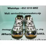 Bottega Veneta Orbit Brown Green 755915V2X402848
