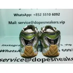 Bottega Veneta Orbit Brown Green 755915V2X402848