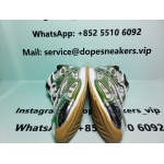 Bottega Veneta Orbit Brown Green 755915V2X402848