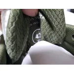 Bottega Veneta Orbit Brown Green 755915V2X402848
