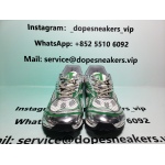 Bottega Veneta Orbit Green Reps