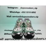 Bottega Veneta Orbit Green Reps