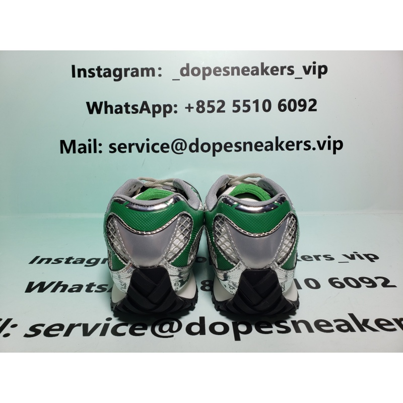Bottega Veneta Orbit Green Reps