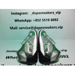 Bottega Veneta Orbit Green Reps