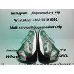 Bottega Veneta Orbit Green Reps