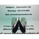 Bottega Veneta Orbit Green Reps