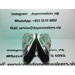 Bottega Veneta Orbit Green Reps