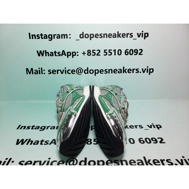 Bottega Veneta Orbit Green Reps