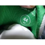 Bottega Veneta Orbit Green Reps