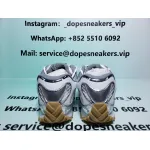 Bottega Veneta Orbit Silver  Reps