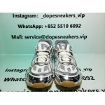 Bottega Veneta Orbit Silver  Reps
