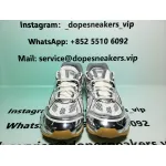 Bottega Veneta Orbit Silver  Reps