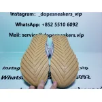 Bottega Veneta Orbit Silver  Reps