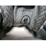Bottega Veneta Orbit Silver  Reps