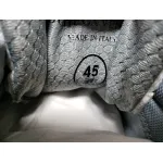 Bottega Veneta Orbit Silver  Reps