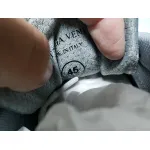 Bottega Veneta Orbit Silver  Reps