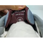 Bottega Veneta Orbit Wine Red Reps