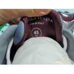 Bottega Veneta Orbit Wine Red Reps