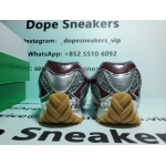 Bottega Veneta Orbit Wine Red Reps