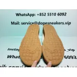 Bottega Veneta White-brown