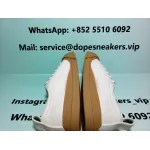 Bottega Veneta White-brown