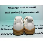 Bottega Veneta White-brown