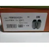 Marni Long-hair Calfskin Fussbett Sabot Grey SBMR000600P412200N15
