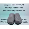 Marni Long-hair Calfskin Fussbett Sabot Grey SBMR000600P412200N15