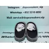 Marni Long-hair Calfskin Fussbett Sabot Grey SBMR000600P412200N15