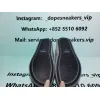 Marni Long-hair Calfskin Fussbett Sabot Grey SBMR000600P412200N15