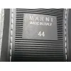 Marni Long-hair Calfskin Fussbett Sabot Grey SBMR000600P412200N15