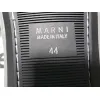 Marni Long-hair Calfskin Fussbett Sabot Grey SBMR000600P412200N15