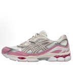   ASICS Gel-NYC Cream Mineral Beige Pink  1203A383-104