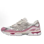   ASICS Gel-NYC Cream Mineral Beige Pink  1203A383-104