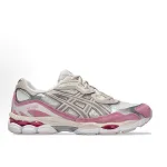   ASICS Gel-NYC Cream Mineral Beige Pink  1203A383-104