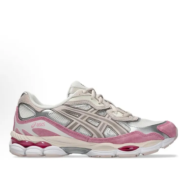   ASICS Gel-NYC Cream Mineral Beige Pink  1203A383-104