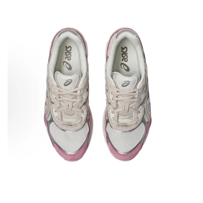   ASICS Gel-NYC Cream Mineral Beige Pink  1203A383-104 02