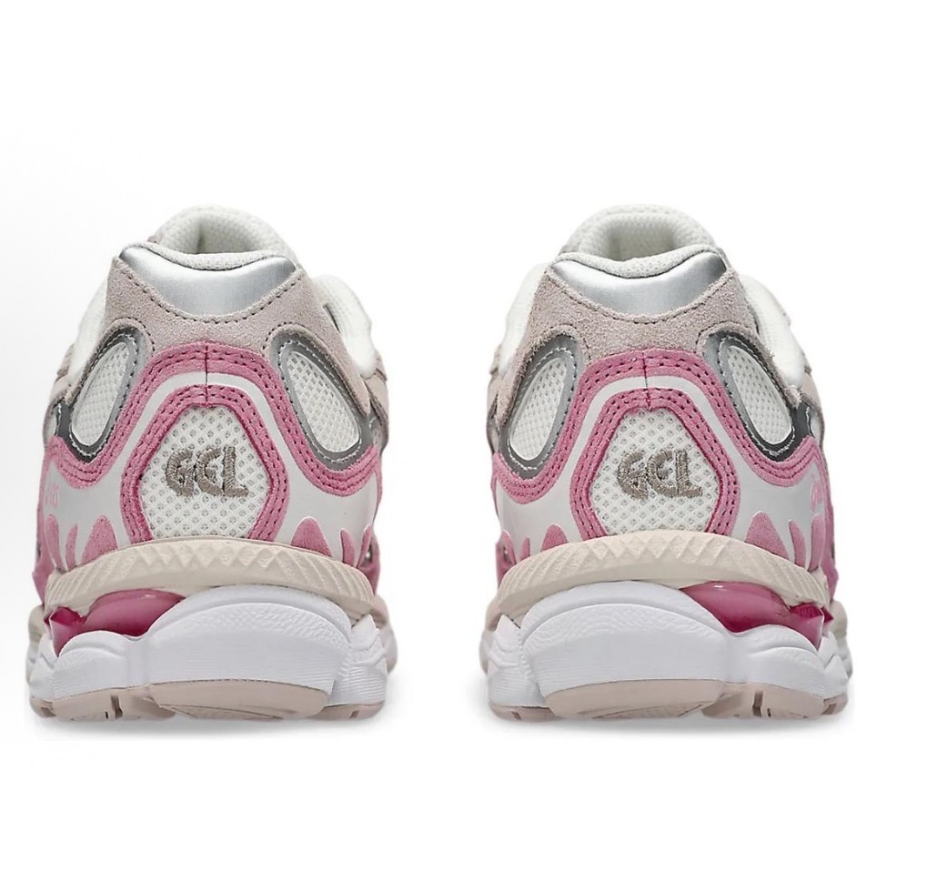 ASICS Gel-NYC Cream Mineral Beige Pink 1203A383-104