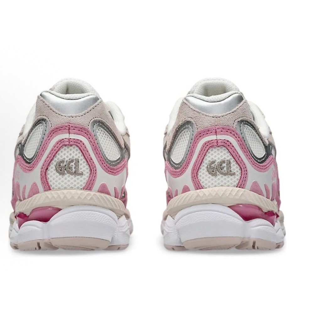   ASICS Gel-NYC Cream Mineral Beige Pink  1203A383-104