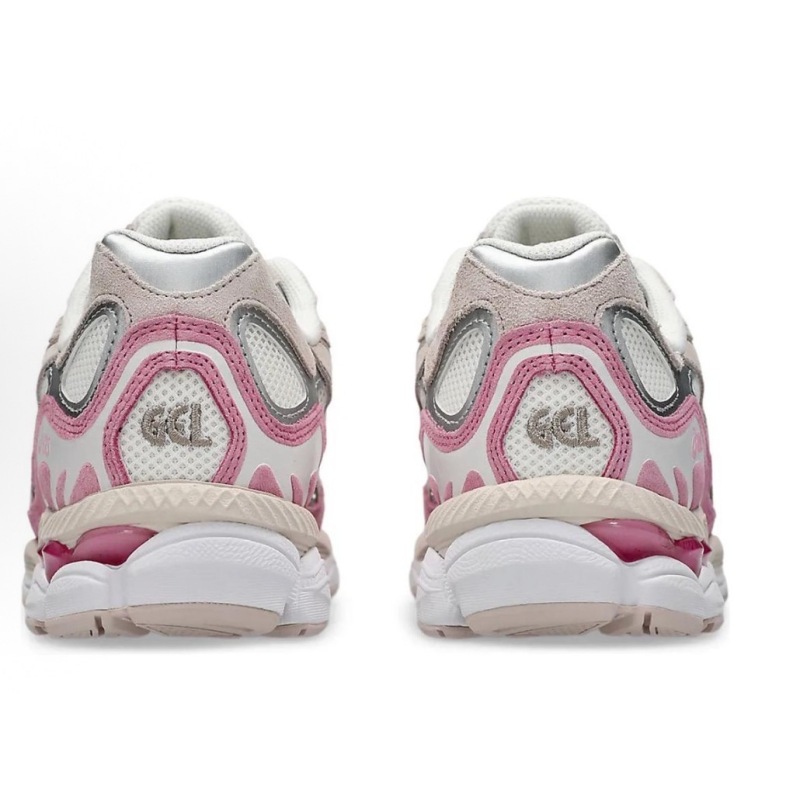   ASICS Gel-NYC Cream Mineral Beige Pink  1203A383-104