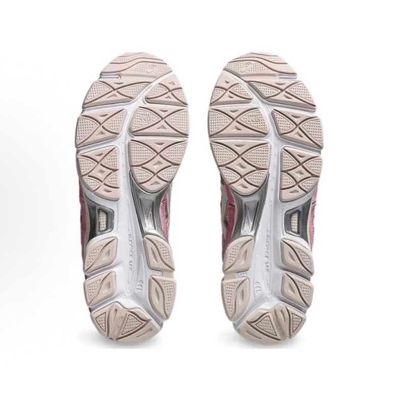   ASICS Gel-NYC Cream Mineral Beige Pink  1203A383-104