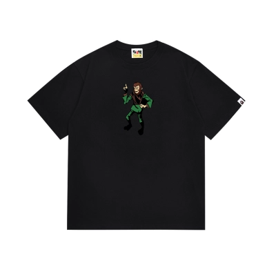  Bape T-Shirt 137 02