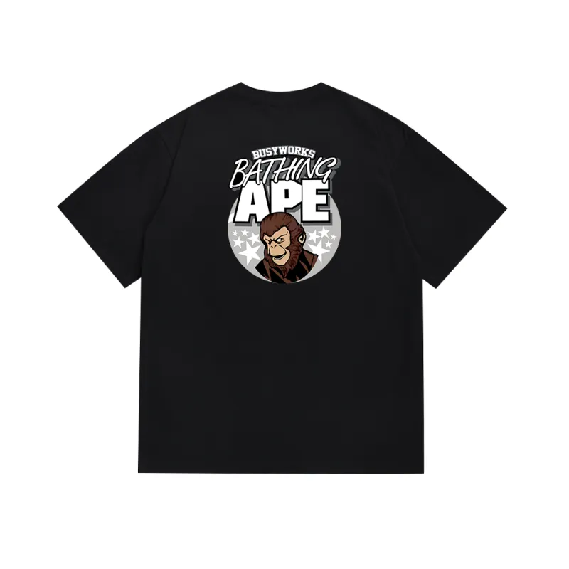  Bape T-Shirt 137
