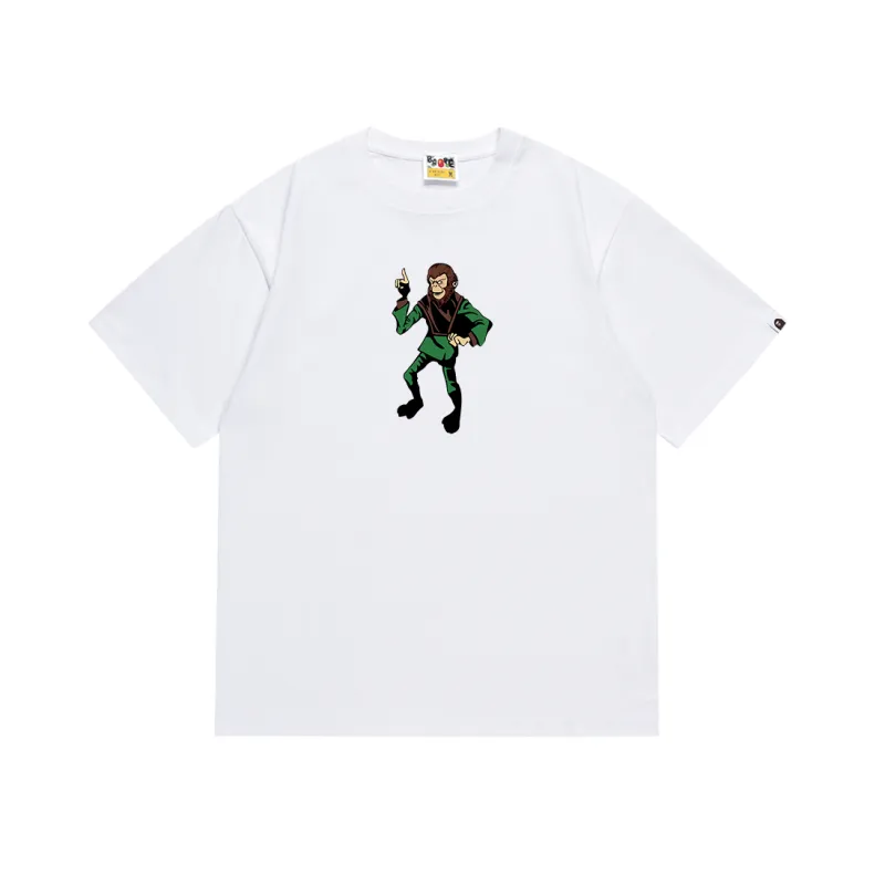  Bape T-Shirt 137