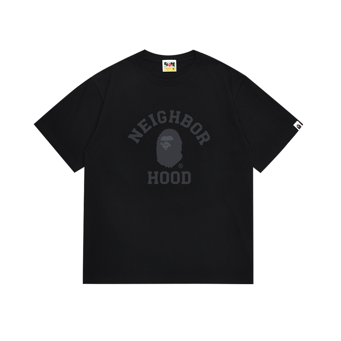 Bape T-Shirt 140