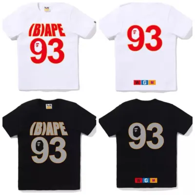  Bape T-Shirt 1873 01
